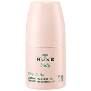 NUXE Rdt Fresh-Feel Deodorant 24H (50 ml)