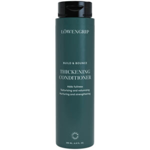 Löwengrip Build Bounce Thickening Conditioner (200ml)