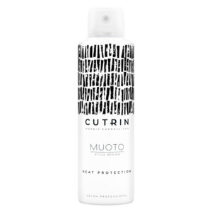 Cutrin MUOTO Hair Styling Heat Protection (200ml)