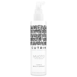 Cutrin MUOTO Hair Styling Iconic Multispray (200ml)