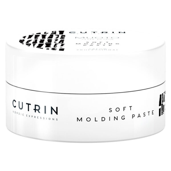 Cutrin MUOTO Hair Styling Soft Molding Paste (100ml)