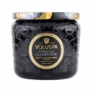 Voluspa Petite Jar Freesia Clementine 40h