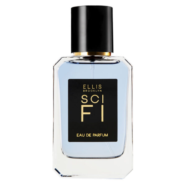 Ellis Brooklyn SCI FI EdP (50ml)