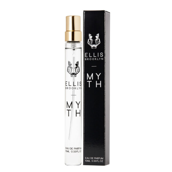 Ellis Brooklyn MYTH EdP (10ml)