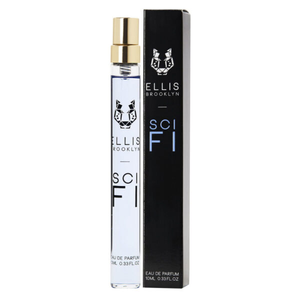 Ellis Brooklyn SCI FI EdP (10ml)