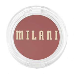 Milani Cheek Kiss Cream Blush Nude Kiss