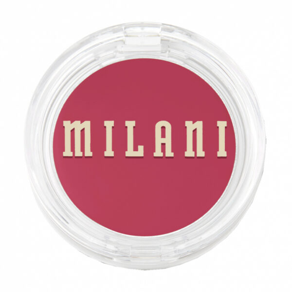 Milani Cheek Kiss Cream Blush Blushing Berry