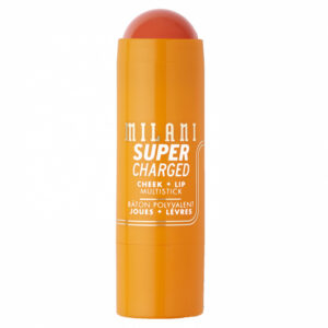 Milani Supercharged Cheek + Lip Multistick Peach Thrill