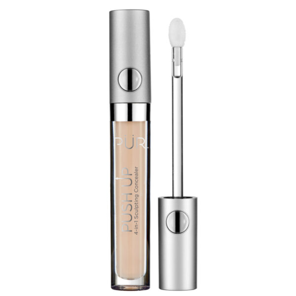 PÜR 4-in-1 Sculpting Concealer MN3