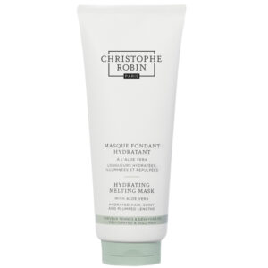 Christophe Robin Hydrating Melting Mask With Aloe Vera (200ml)