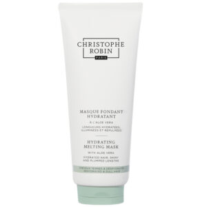 Christophe Robin Hydrating Melting Mask With Aloe Vera (75ml)