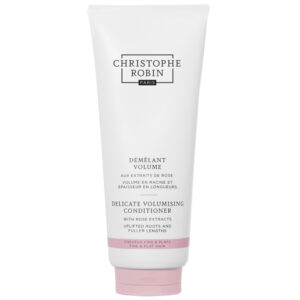 Christophe Robin Volumizing Conditioner With Rose Extracts (250ml)