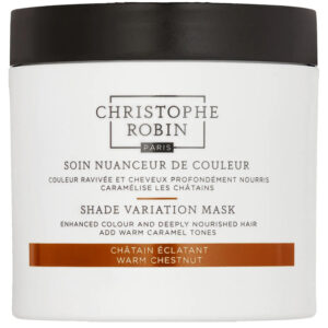 Christophe Robin Shade Variation Mask Warm Chestnut (250ml)