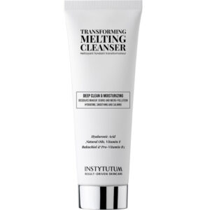 Instytutum Transforming Melting Cleanser (120ml)