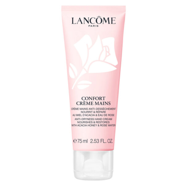 Lancome Confort Hand Cream (75ml)