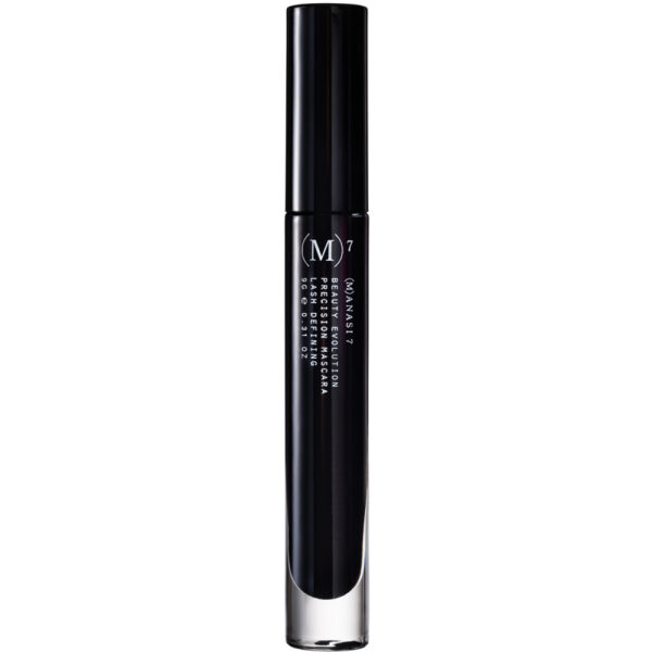 Manasi 7 Precision Mascara Obsidian