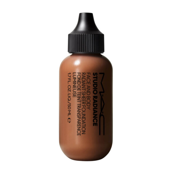 MAC Studio Radiance Face And Body C8