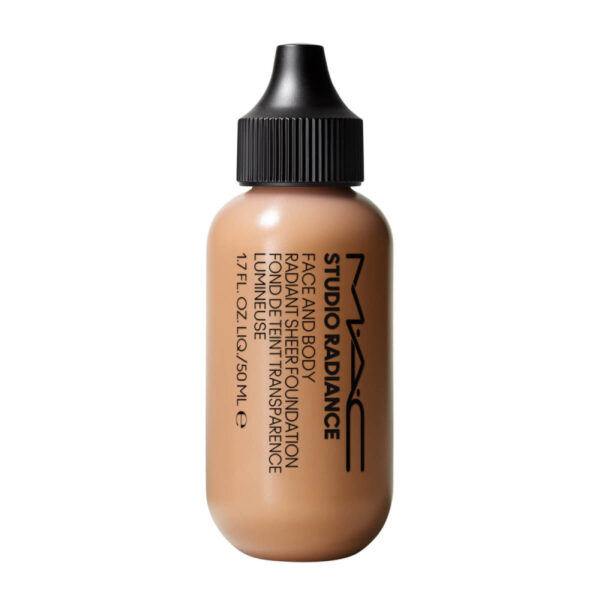 MAC Studio Radiance Face And Body N2