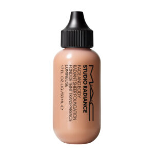 MAC Studio Radiance Face And Body W2