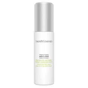 bareMinerals Ageless 10% Phyto-Retinol Night Concentrate (30ml)