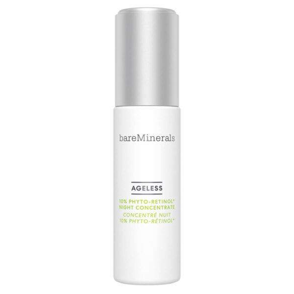 bareMinerals Ageless 10% Phyto-Retinol Night Concentrate (30ml)