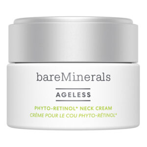 bareMinerals Ageless Phyto-Retinol Neck Cream (50g)