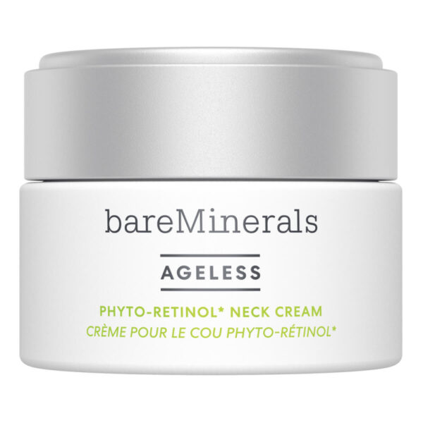 bareMinerals Ageless Phyto-Retinol Neck Cream (50g)