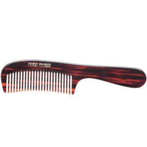 Mason  Pearson Detangling Comb Amber