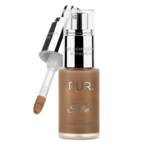 PÜR Love Your Selfie Liquid Foundation DN6