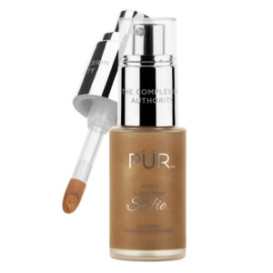 PÜR Love Your Selfie Liquid Foundation DG5