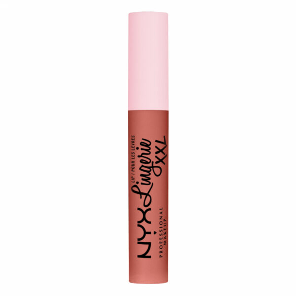 NYX Professional Makeup Lip Lingerie XXL Turn On