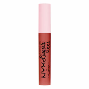 NYX Professional Makeup Lip Lingerie XXL Peach Flirt