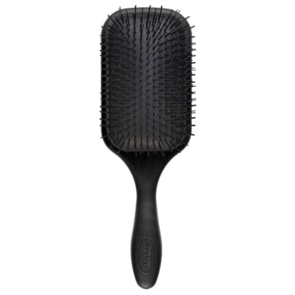 Denman D90L Tangle Tamer Ultra Black