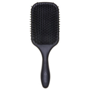 Denman D83 The Paddle Brush Black