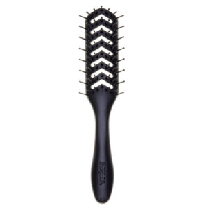 Denman D200 The Skeleton Vent Brush Black