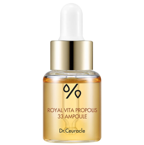 Dr Ceuracle Royal Vita Propolis 33 Ampoule (15ml)