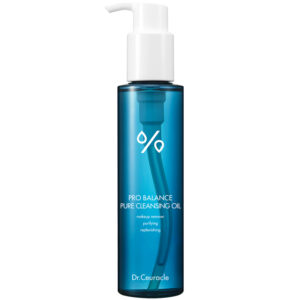 Dr Ceuracle Pro-Balance Pure Deep Cleansing Oil (155ml)