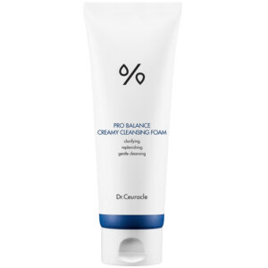 Dr Ceuracle Pro Balance Creamy Deep Cleansing Foam (150ml)