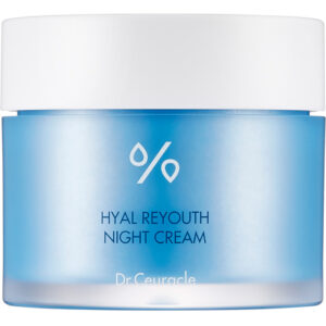 Dr Ceuracle Hyal Reyouth Night Cream (60ml)