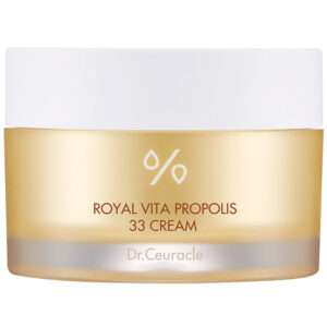 Dr Ceuracle Royal Vita Propolis 33 Cream (50ml)