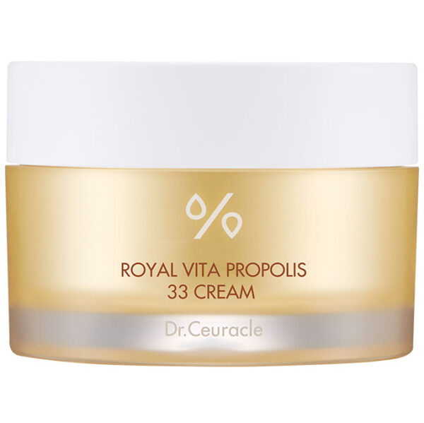 Dr Ceuracle Royal Vita Propolis 33 Cream (50ml)