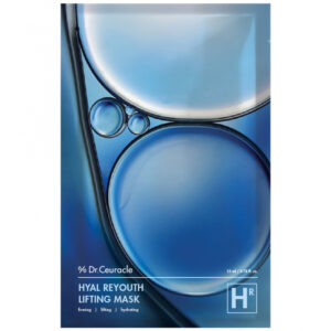 Dr Ceuracle Hyal Reyouth Sheet Mask  (25ml)