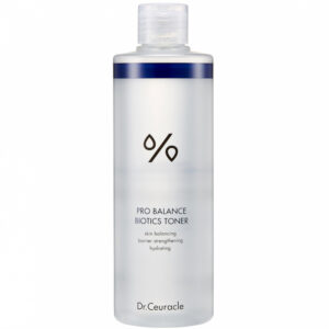 Dr Ceuracle Pro Balance Biotics Toner (300ml)