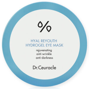 Dr Ceuracle Hyal Reyouth Hydrogel Eye Mask (90g)