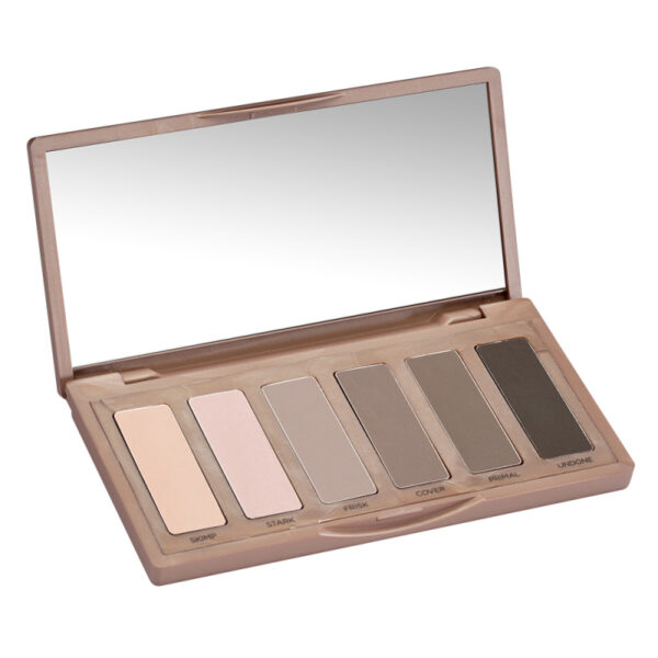 Urban Decay Naked Basic 2