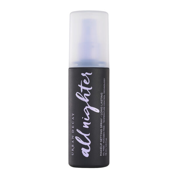 Urban Decay All Nighter Setting Spray (118ml)