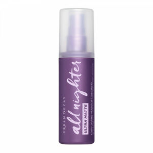 Urban Decay All Nighter Ultra Matte Setting Spray (118ml)