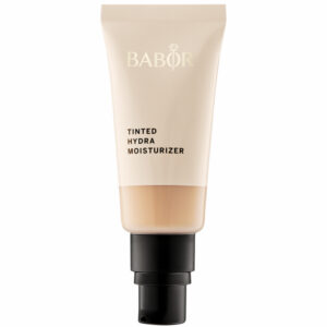 Babor Tinted Hydra Moisturizer 02 Natural