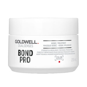 Goldwell Dualsenses Bondpro Fortifying 60 Sec Treatment (200ml)