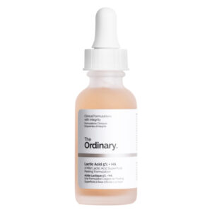 The Ordinary Lactic Acid 5% + HA (30ml)